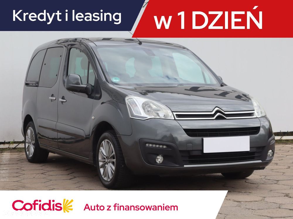 Citroën Berlingo - 2