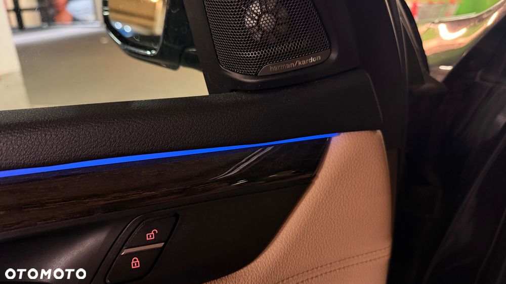 BMW X5 xDrive40e - 17