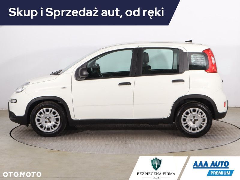 Fiat Panda - 4