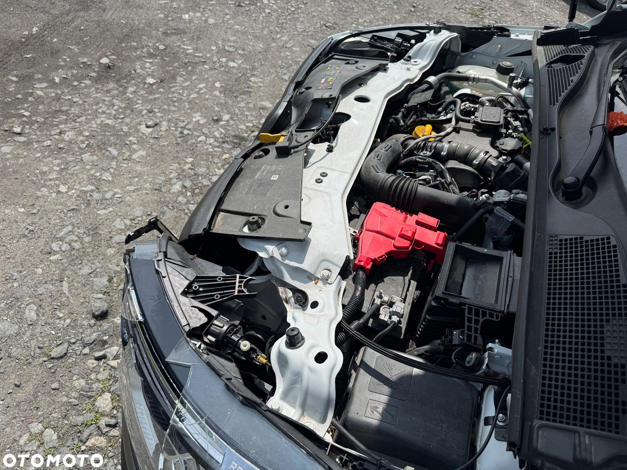 Renault EXPRESS 1.5dci KAMERA; NAWIGACJA, PÓŁ SKÓRY, CZUJNIKI PRZÓD I TYŁ świeżo sprowadzony, OKAZJA!!! - 22