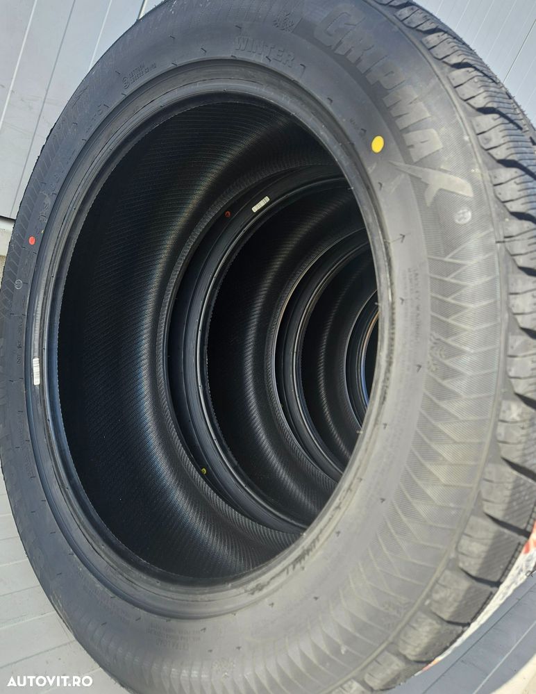 275/45 R19, 108V XL , GRIPMAX Stature M/S, Anvelope iarna M+S - 4