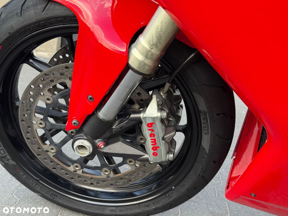 Ducati 848 - 18