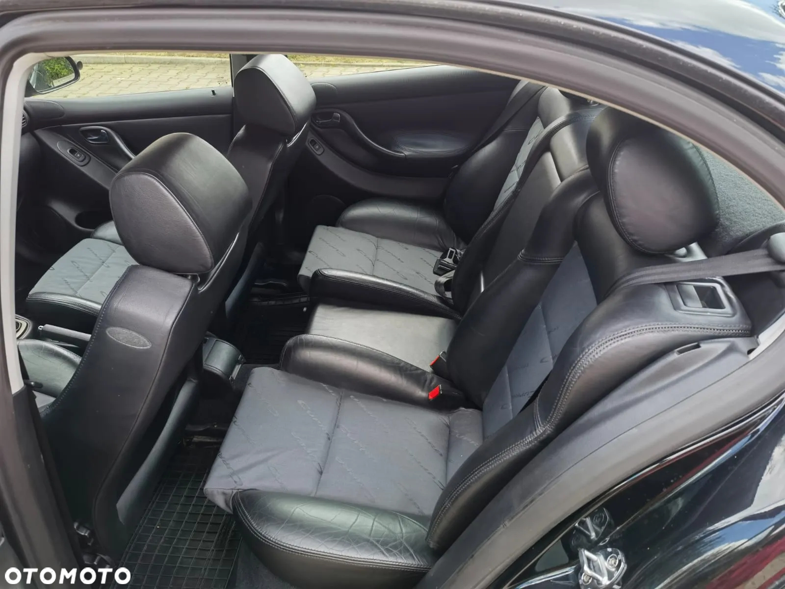 Seat Leon 2.8 V6 Top Sport Allrad - 13