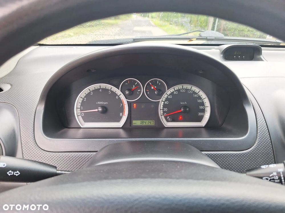 Chevrolet Aveo 1.2 16V Base+ - 19