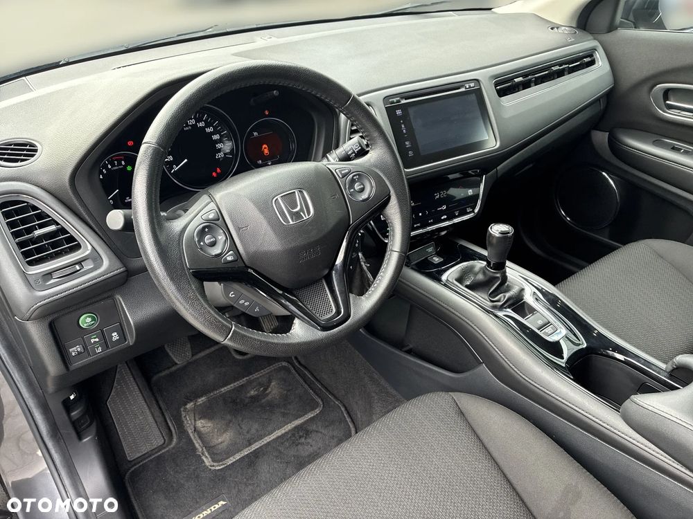 Honda HR-V 1.5 Elegance (ADAS) - 9