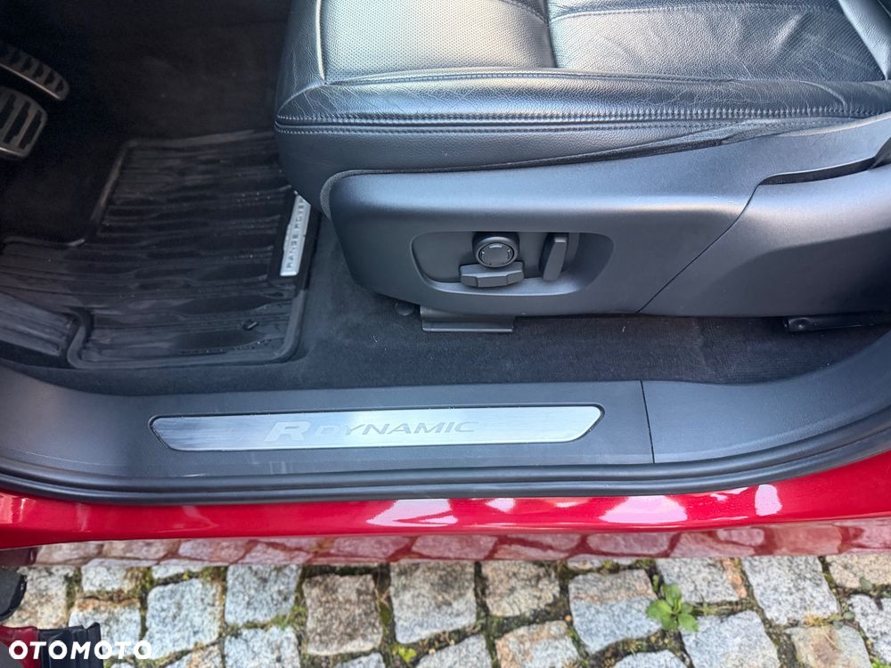Land Rover Range Rover Evoque 2.0 P249 mHEV R-Dynamic SE - 11