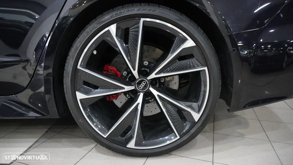 Audi RS7 Sportback 4.0 TFSI quattro Tiptronic - 11