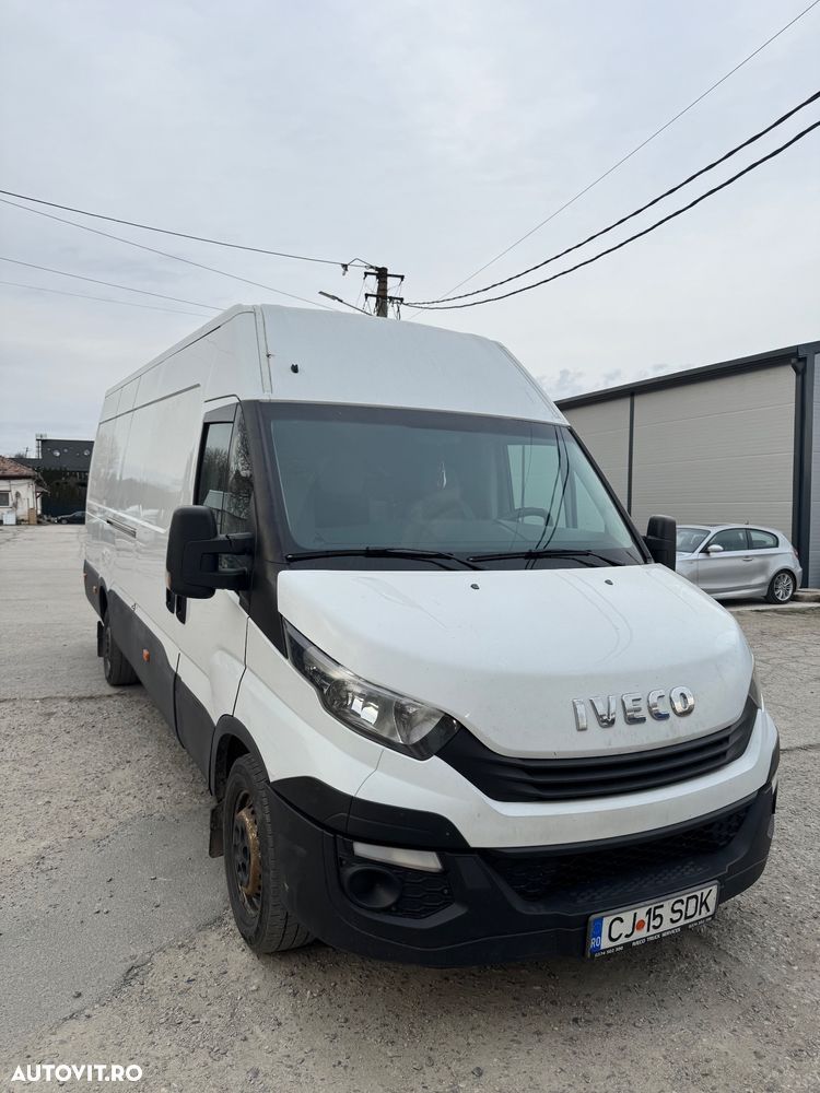 Iveco Massif - 5