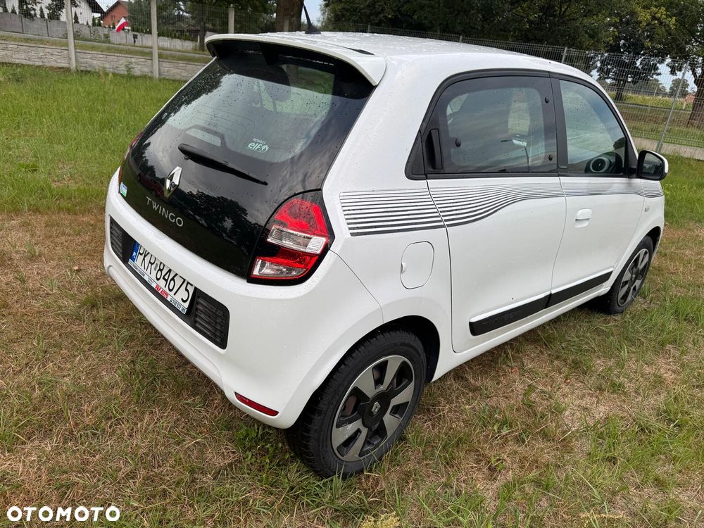 Renault Twingo - 9