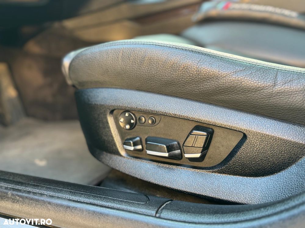 BMW Seria 7 730d Aut. - 5