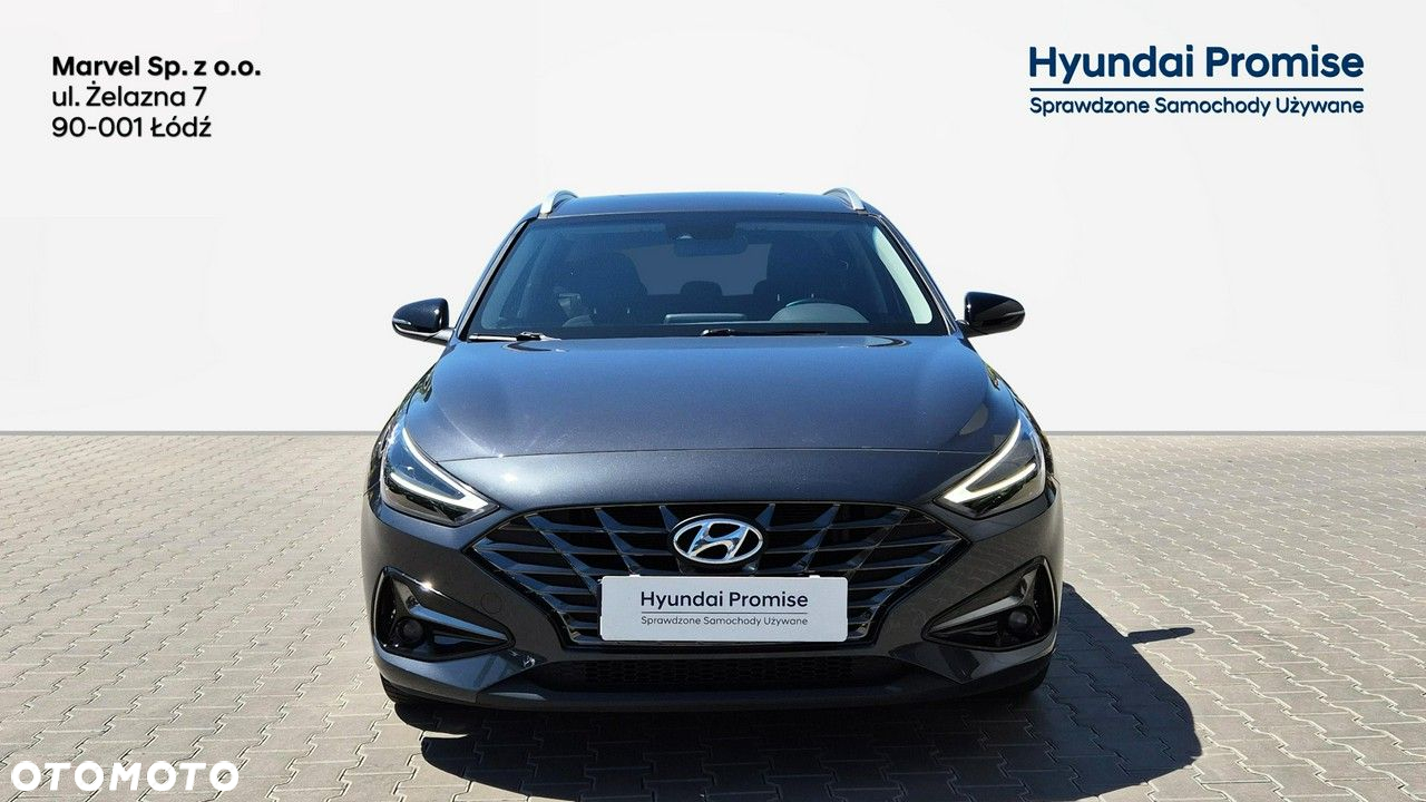 Hyundai i30 - 8