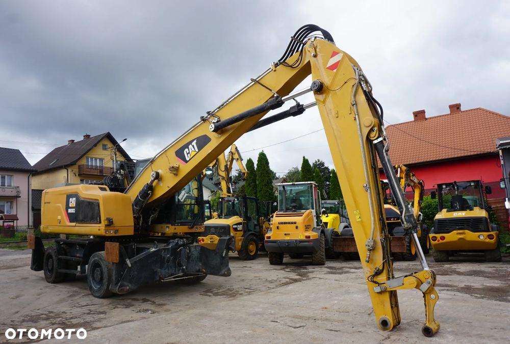 Caterpillar CAT MH 3022 - 3