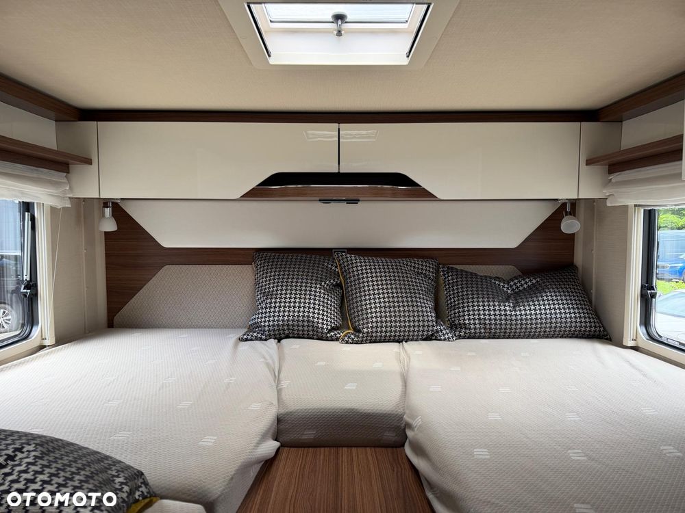 Hymer-Eriba B680MC - 12