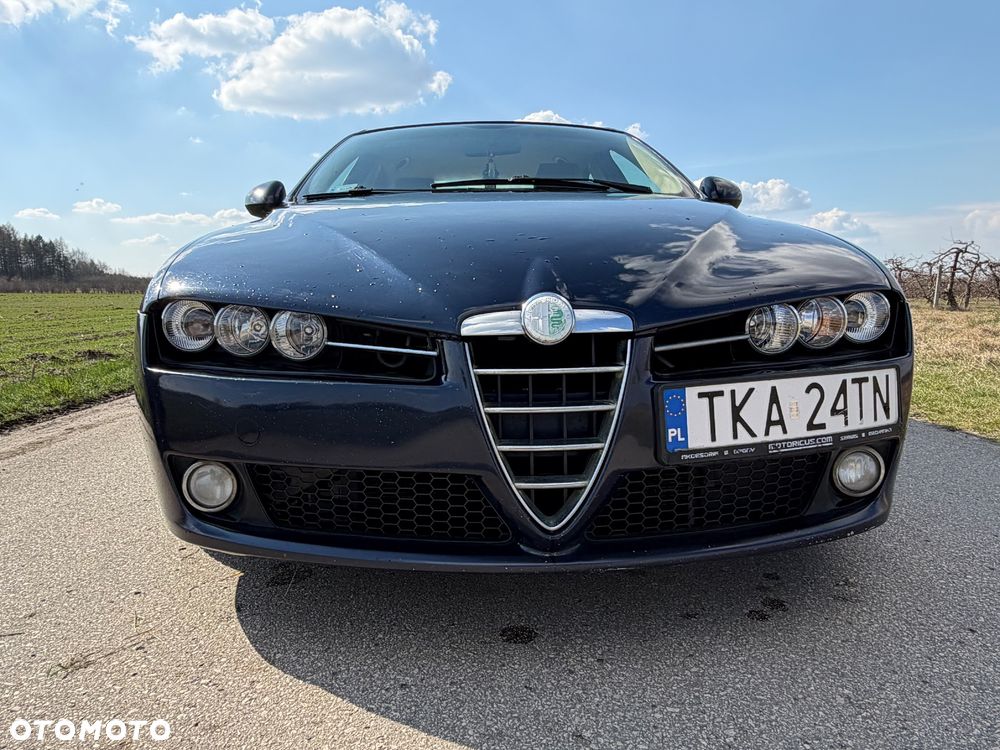 Alfa Romeo 159 - 12