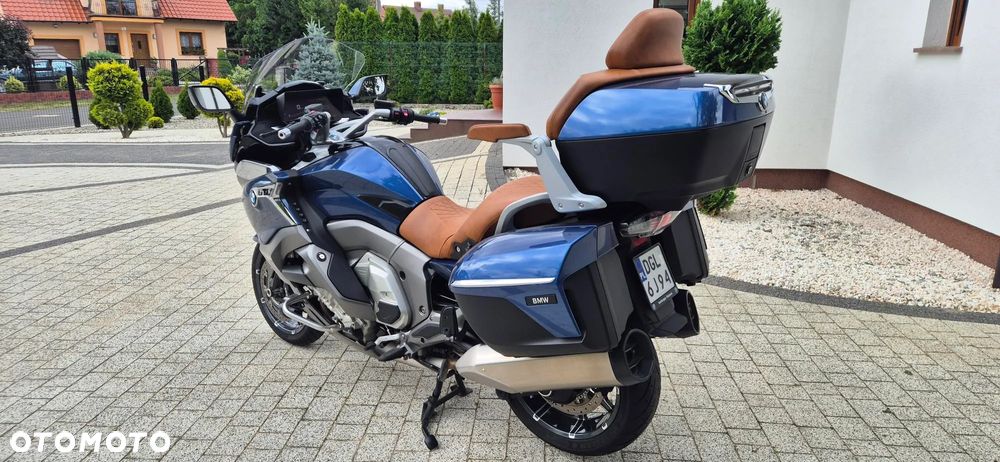 BMW K - 3