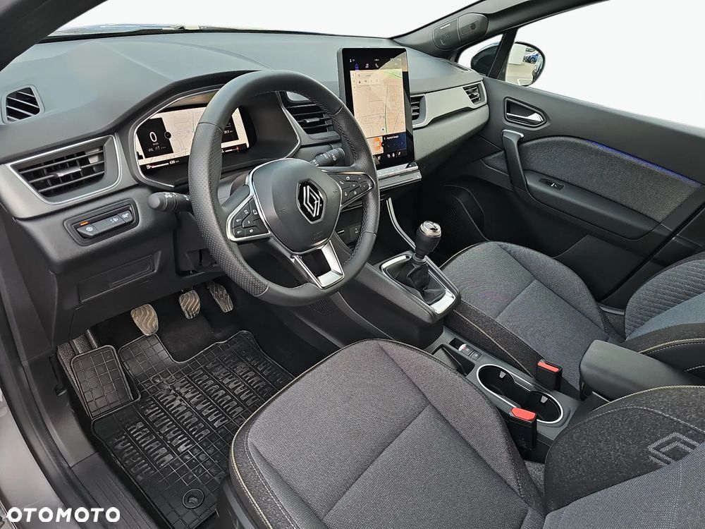 Renault Captur 1.0 TCe Techno - 4