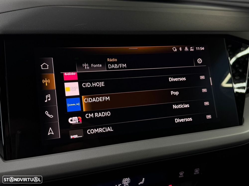 Audi Q4 Sportback e-tron 45 quattro 82 kWh - 31