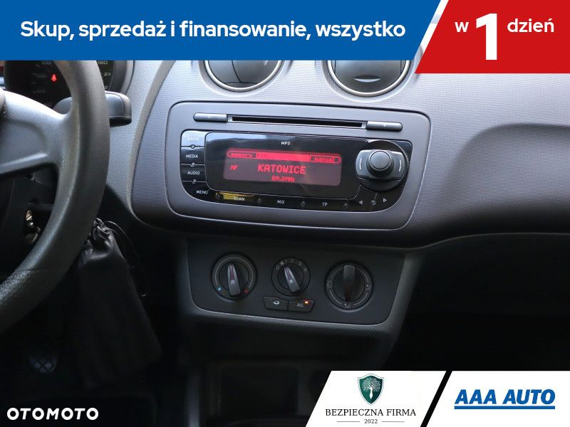 Seat Ibiza - 17
