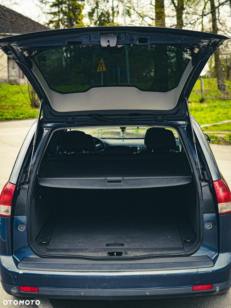 Opel Vectra 1.9 CDTI DPF Cosmo Plus - 10