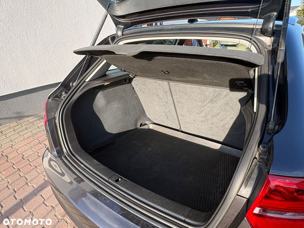 Audi A3 Sportback 1.4 TFSI Ambition - 10