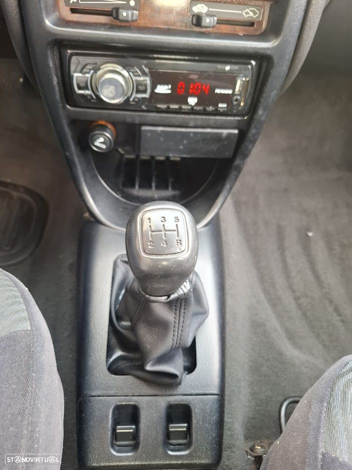 Rover 25 1.1 Classic - 13