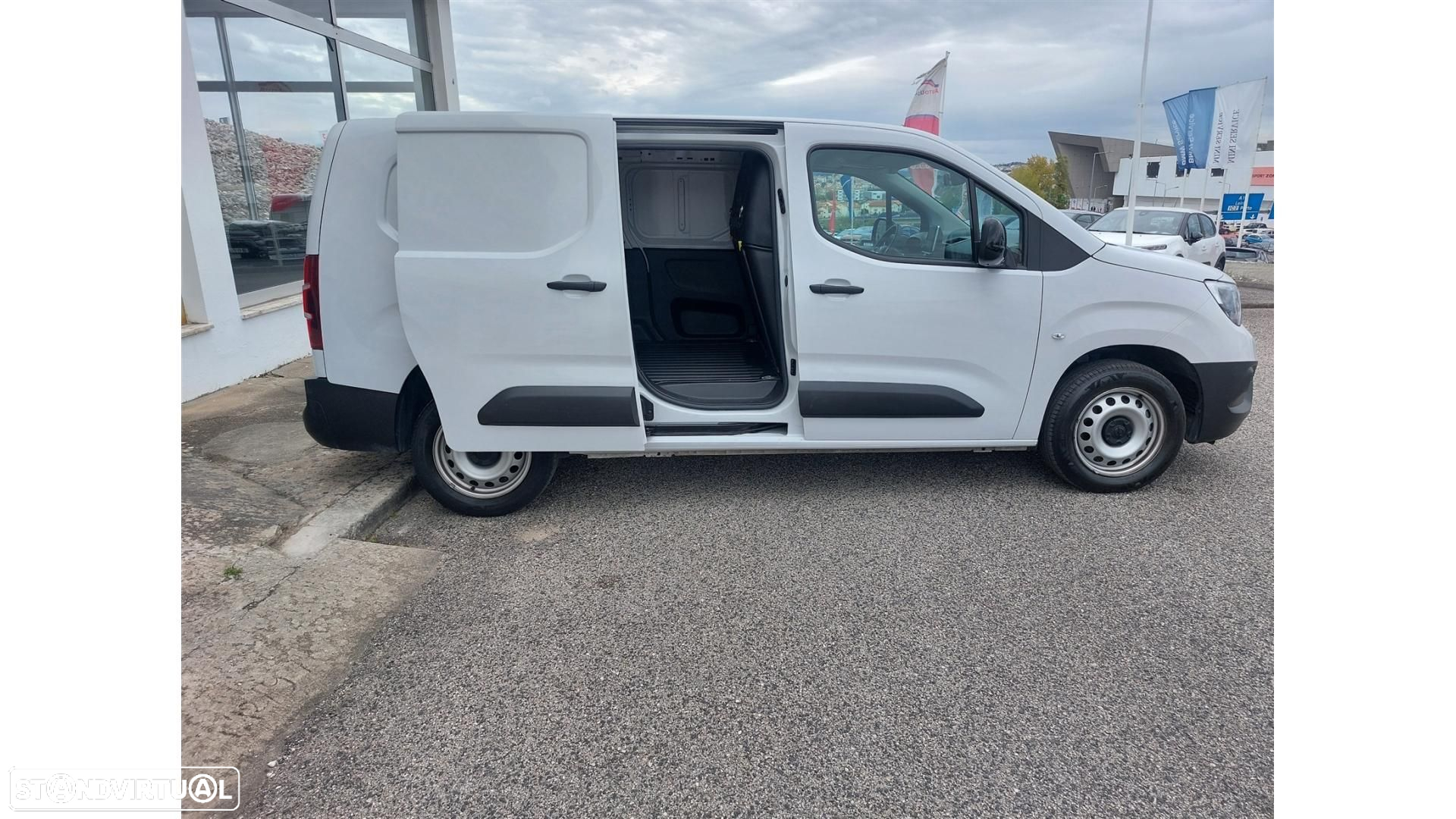 Opel Combo Life 1.5 CDTi L2H1 Edition Plus - 5