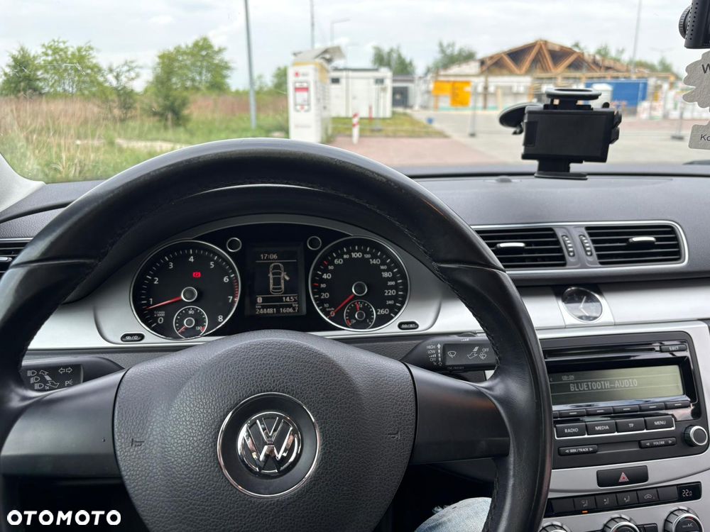 Volkswagen Passat 1.4 TSI Trendline - 3