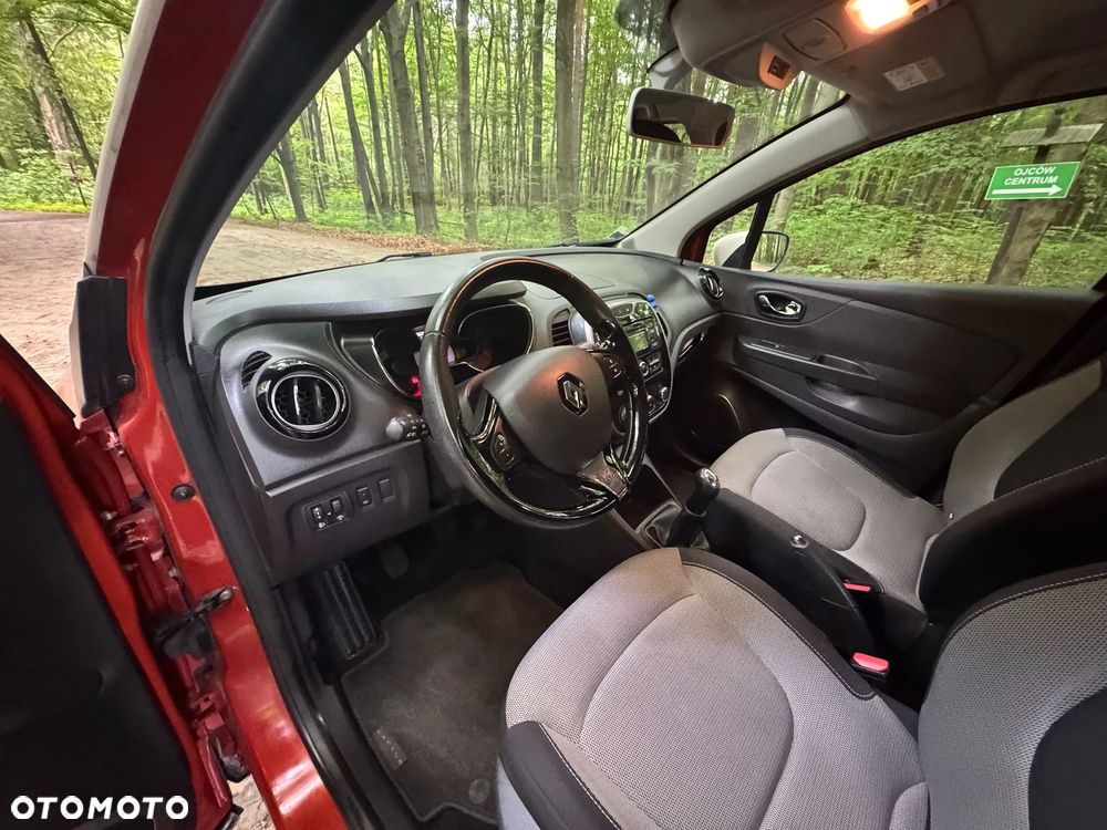 Renault Captur 0.9 Energy TCe Zen - 32