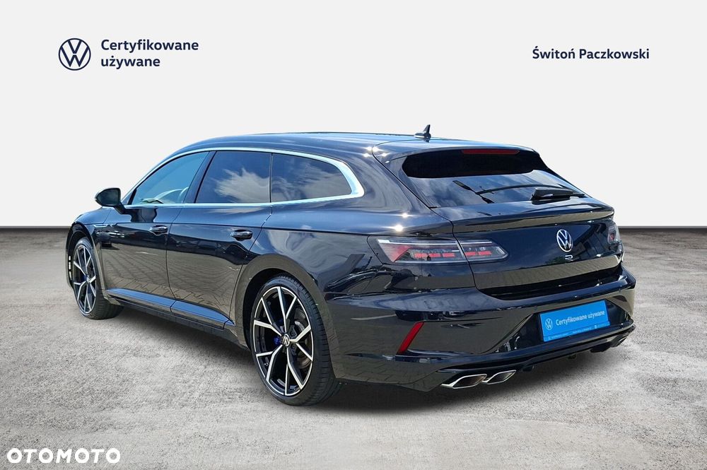 Volkswagen Arteon - 3