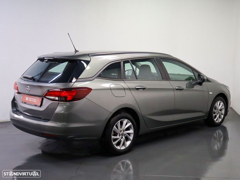 Opel Astra Sports Tourer 1.6 CDTI Business Edition S/S - 3