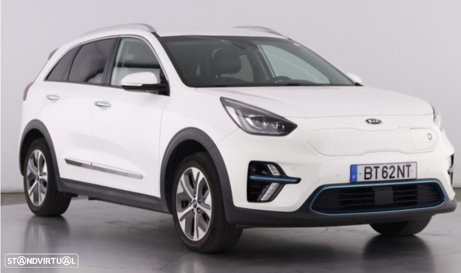 Kia e-Niro 64kWh - 4