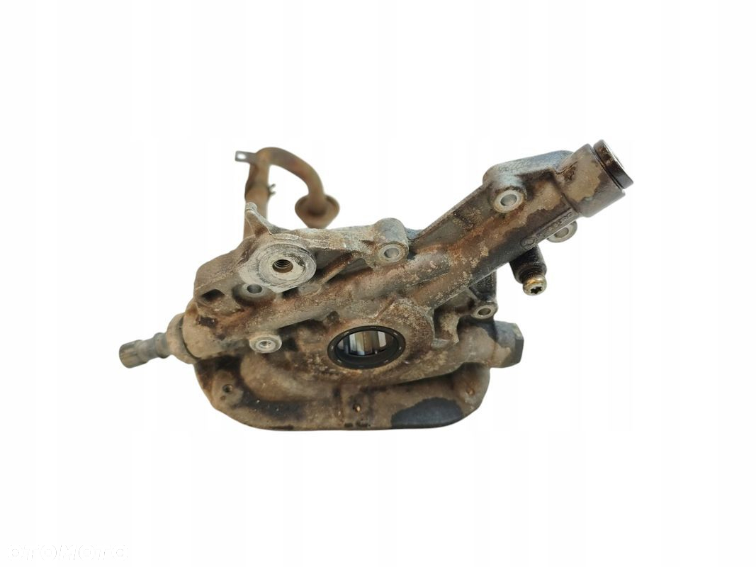 POMPA OLEJU OPEL ASTRA G H VECTRA C ZAFIRA SAAB 9-3 II 1.8 16V 13105998 - 4