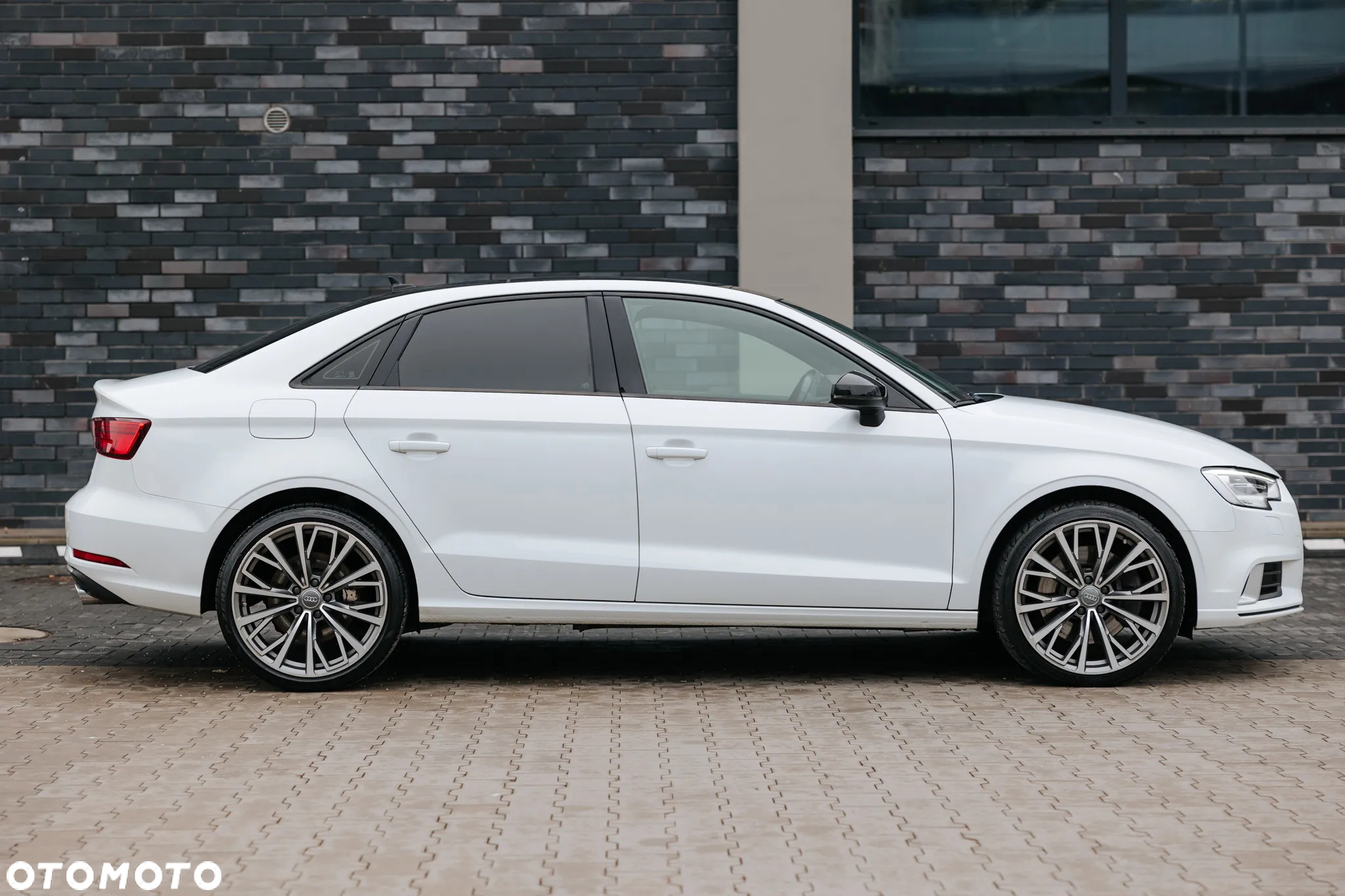 Audi A3 - 9