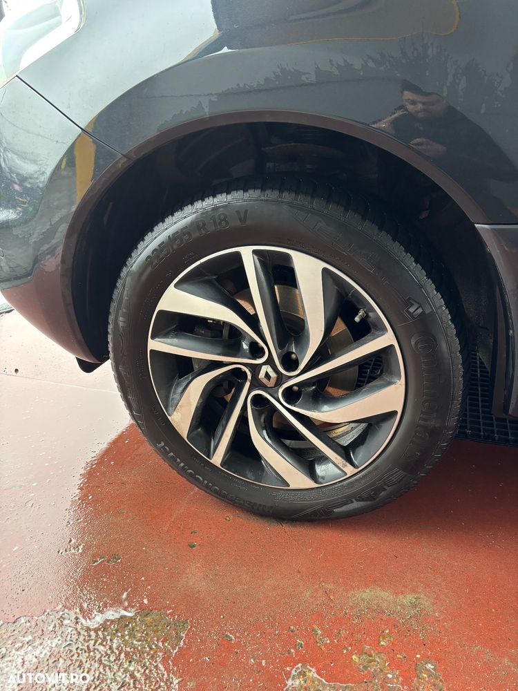 Renault Koleos 2.0 dCI FAP 4x2 Expression - 24