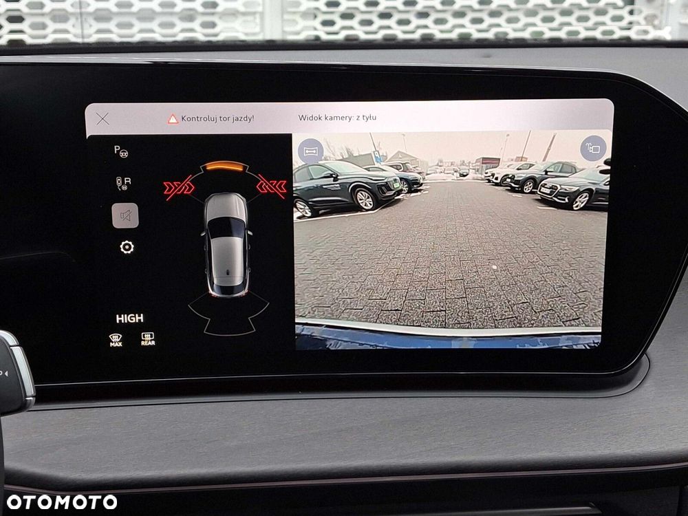 Audi Q3 Sportback - 22