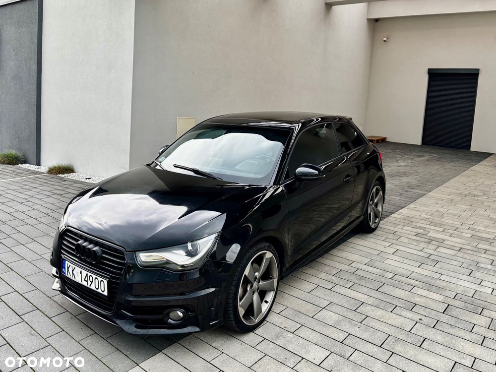Audi A2 - 3