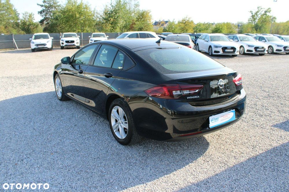 Opel Insignia - 7