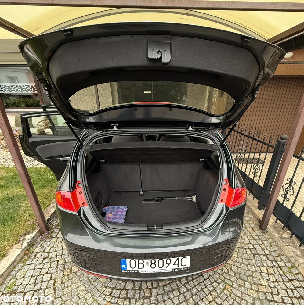 Seat Leon 1.4 TSI Style Copa - 25