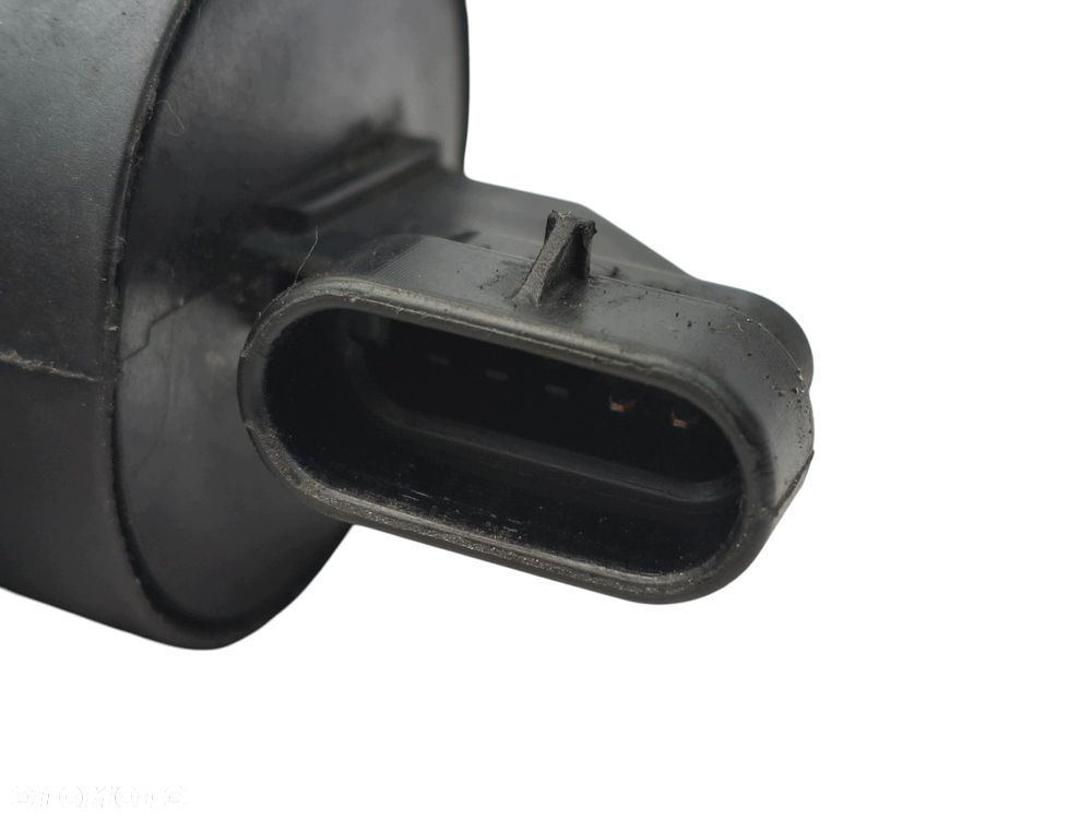 PRZEPŁYWOMIERZ Opel Astra H Meriva A Zafira B 1.6 Z16XEP Delphi 93180992 - 7