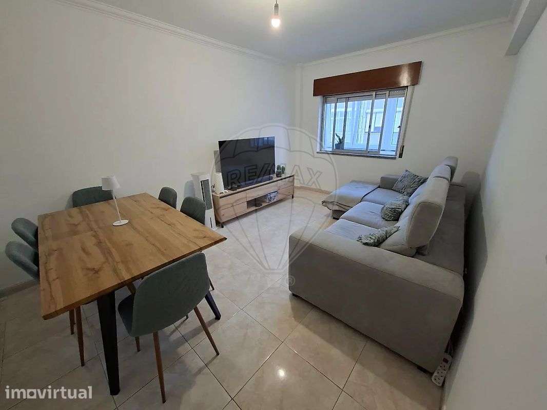Apartamento T2 para venda - Grande imagem: 2/14