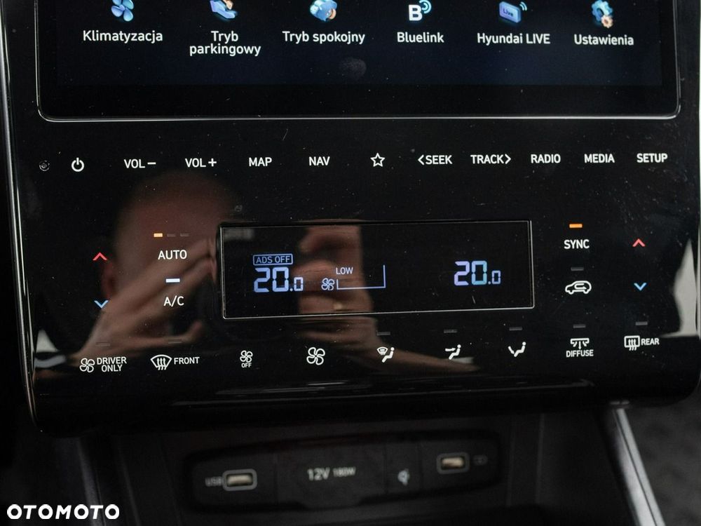Hyundai Tucson - 17