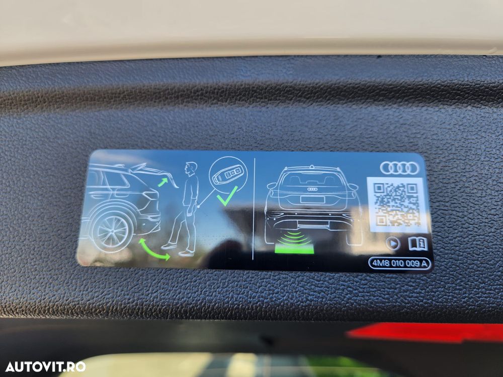 Audi A3 35 TDI S tronic - 14