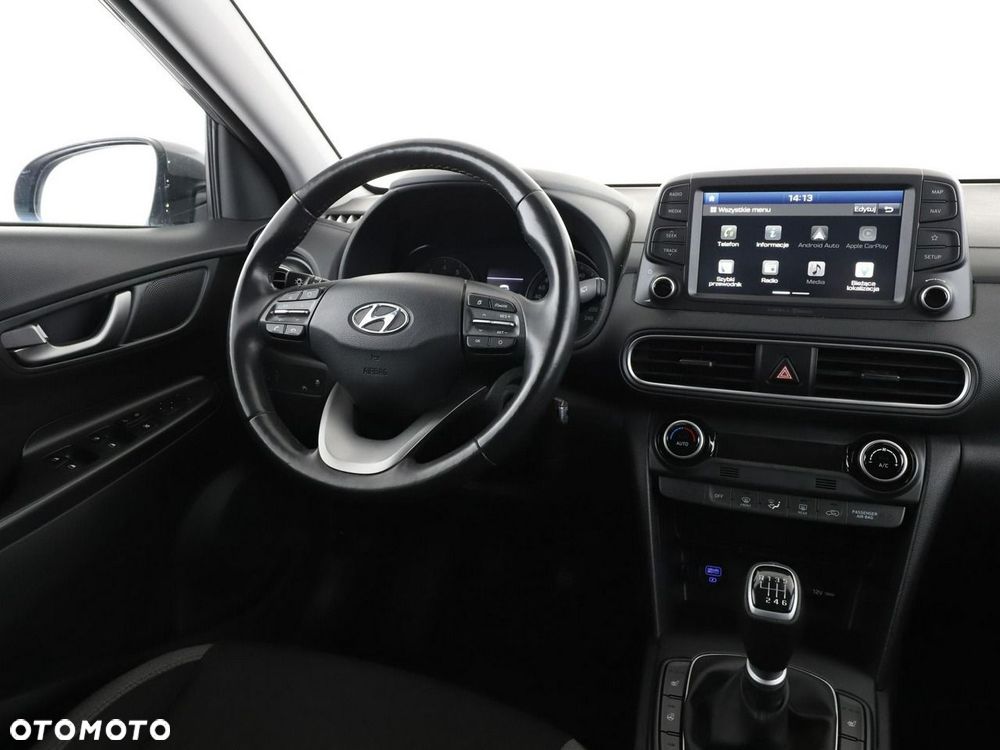 Hyundai Kona 1.0 T-GDI Advantage - 17