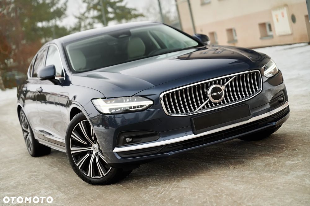 Volvo S90 D5 AWD Inscription - 18
