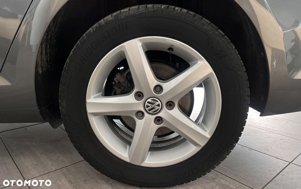 Volkswagen Golf Variant - 8