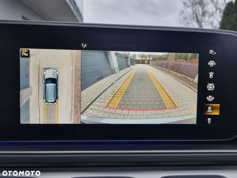 Mercedes-Benz GLE 300 d 4-Matic - 19