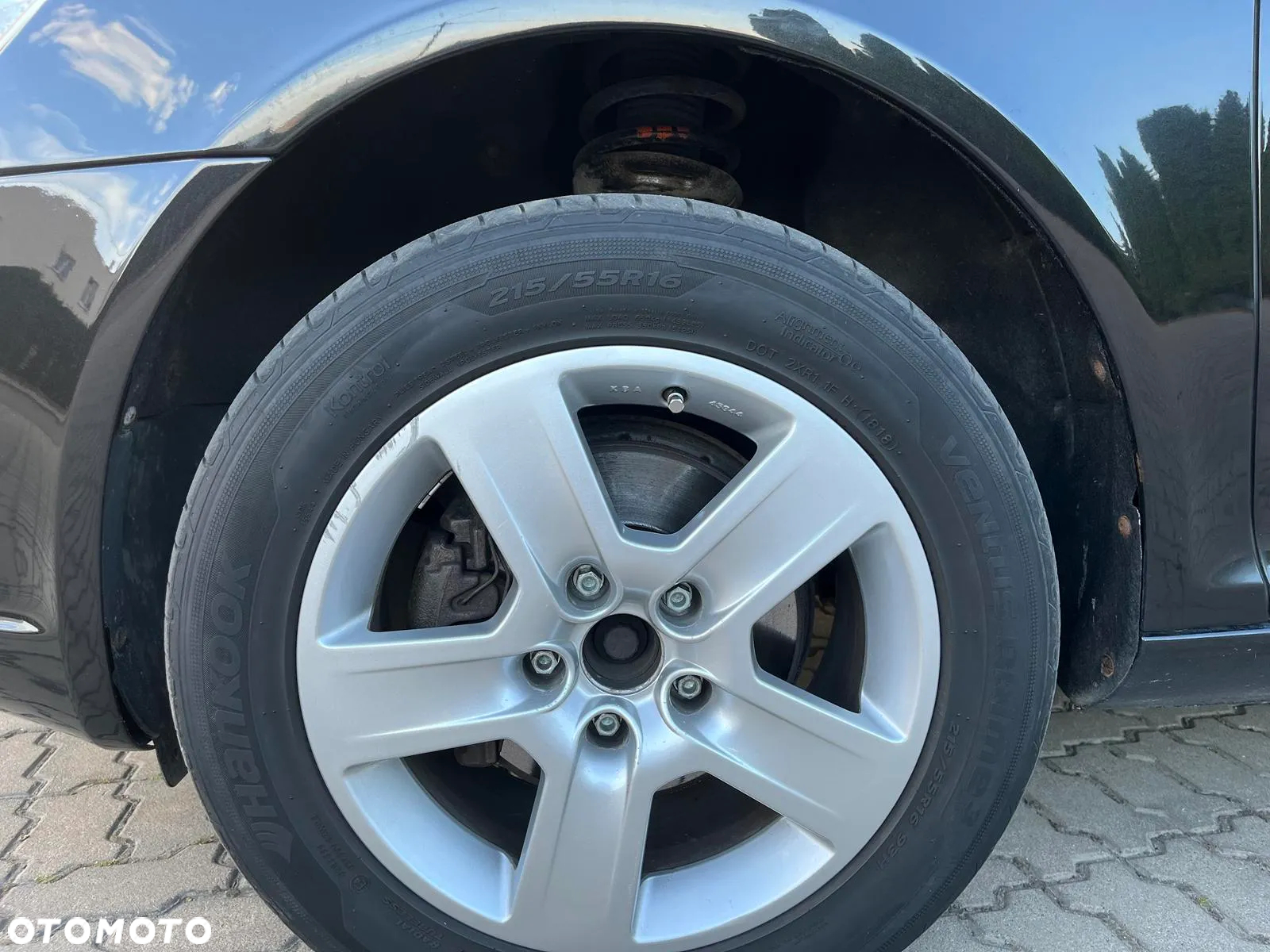 Skoda Octavia 1.8 TSI Ambition - 4
