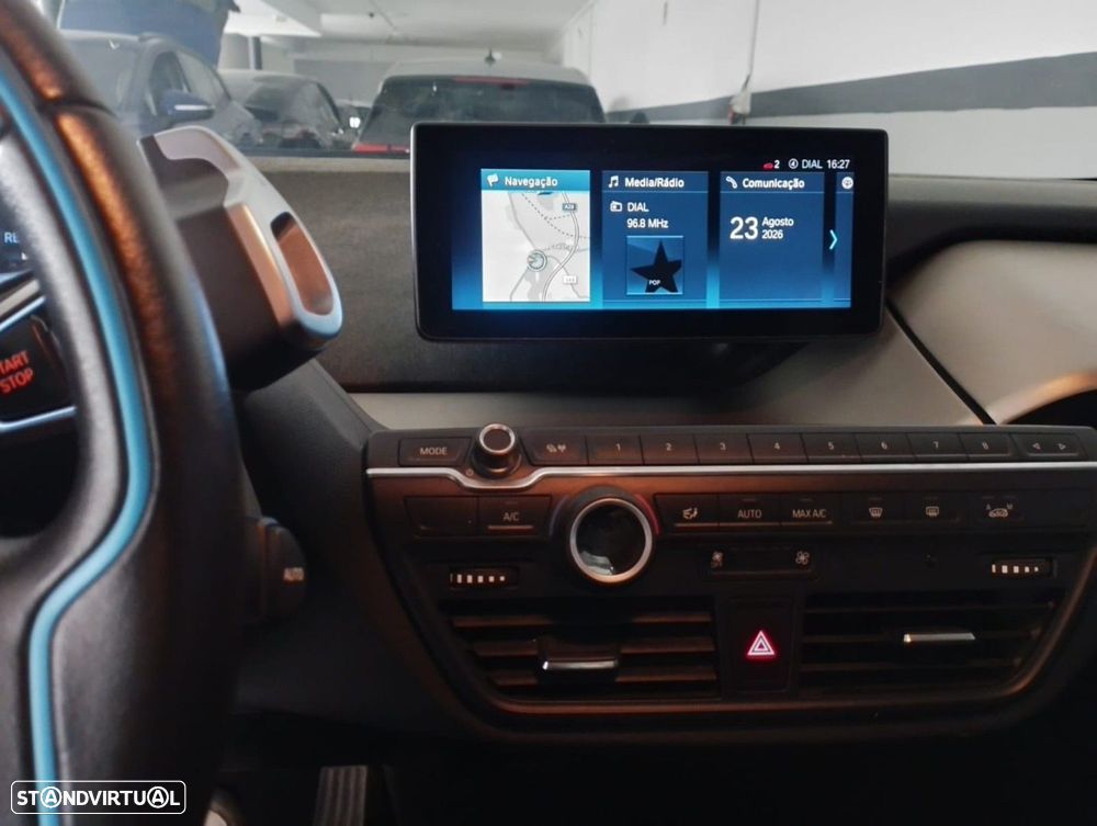 BMW i3 (120 Ah) - 7