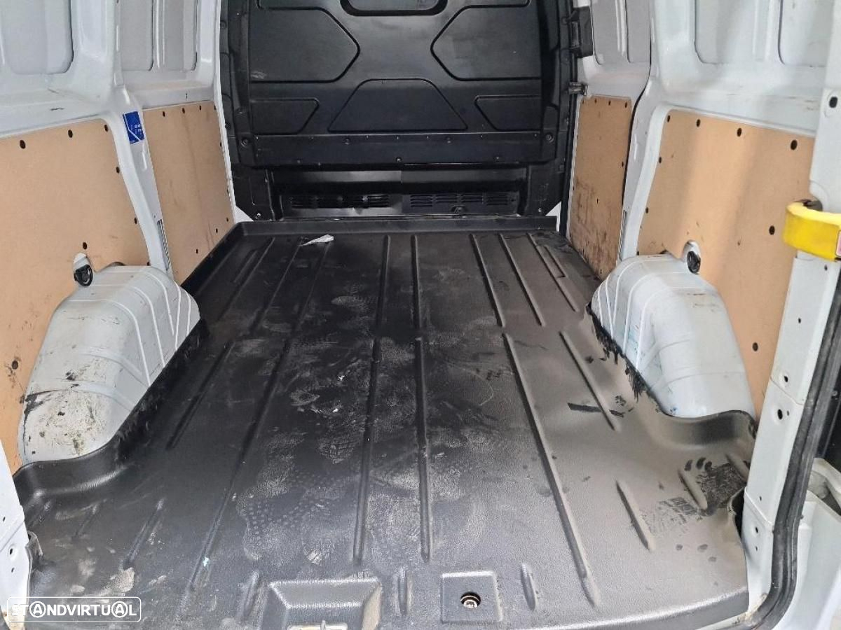 Ford Transit custom 280 2.0 TDCI L1H2 TECTO ALTO TREND C/IVA - 4
