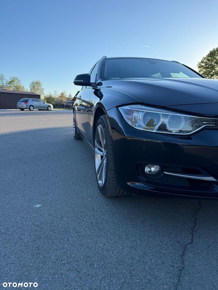 BMW Seria 3 - 3